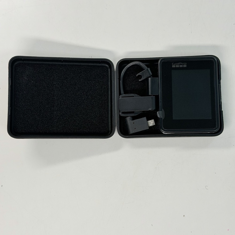 GoPro Display LCD Mod Hero12 HERO9 HERO10 Hero11 AJLCD-001 Hero 9 10 11 12